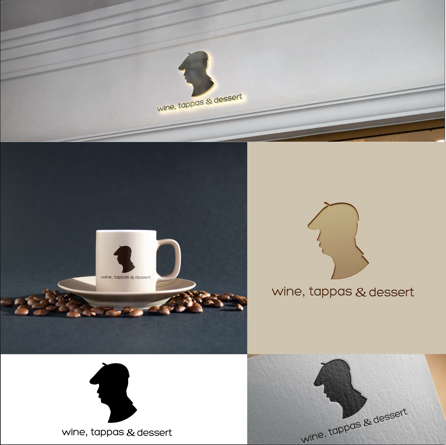 Logo Design by s@nja for this project | Design #12877614