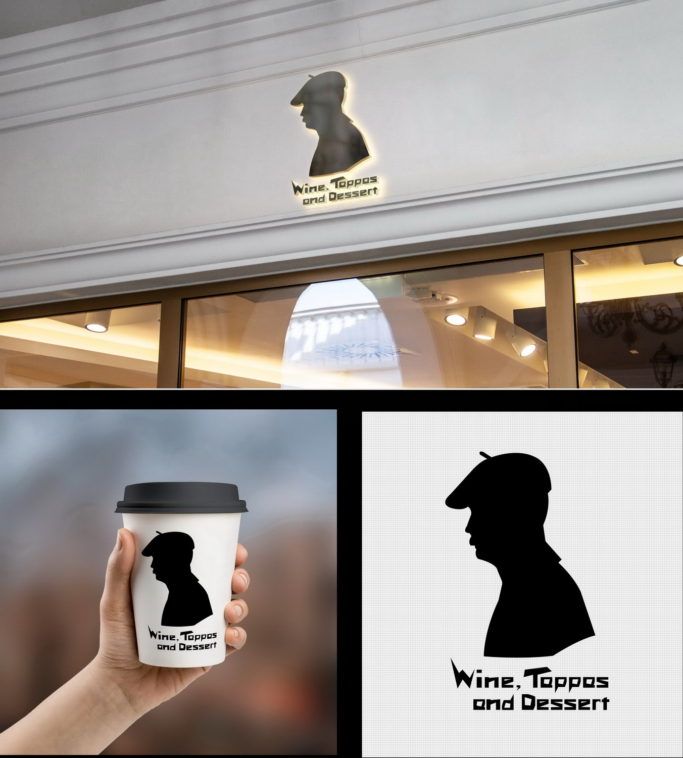 Diseño de Logo por s@nja para este proyecto | Diseño #12895542