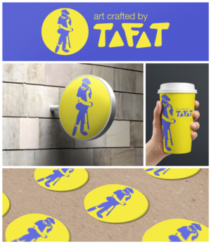 Logo Design by Mukuch Chanchanyan
