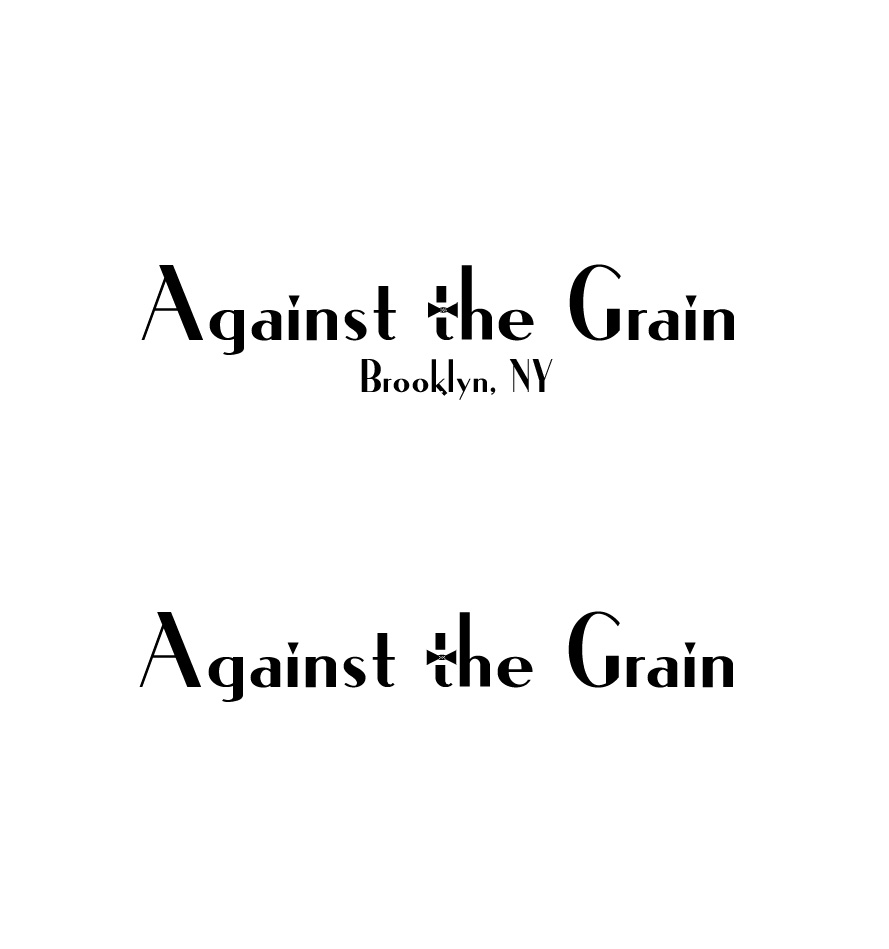 Logo Design by Sarah M. for this project | Design #2372417