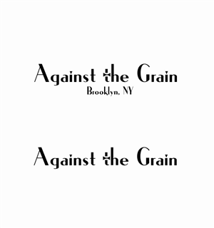 Logo Design by Sarah M.
