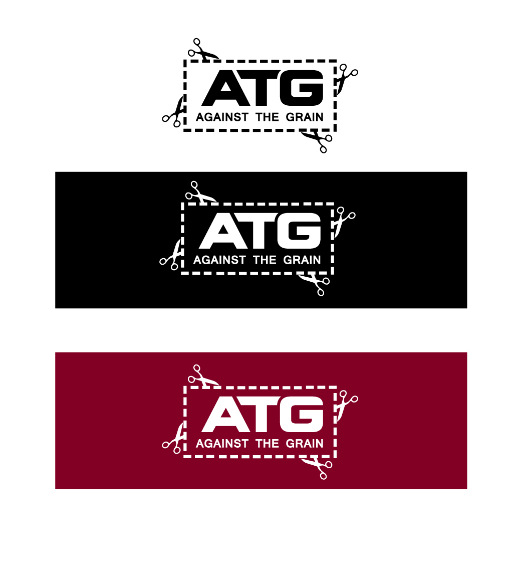 Logo Design by AMBOGEStudios for this project | Design #2373361