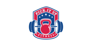 Logo Design by debdesign for Pick It Up Fitness | Design: #12033062