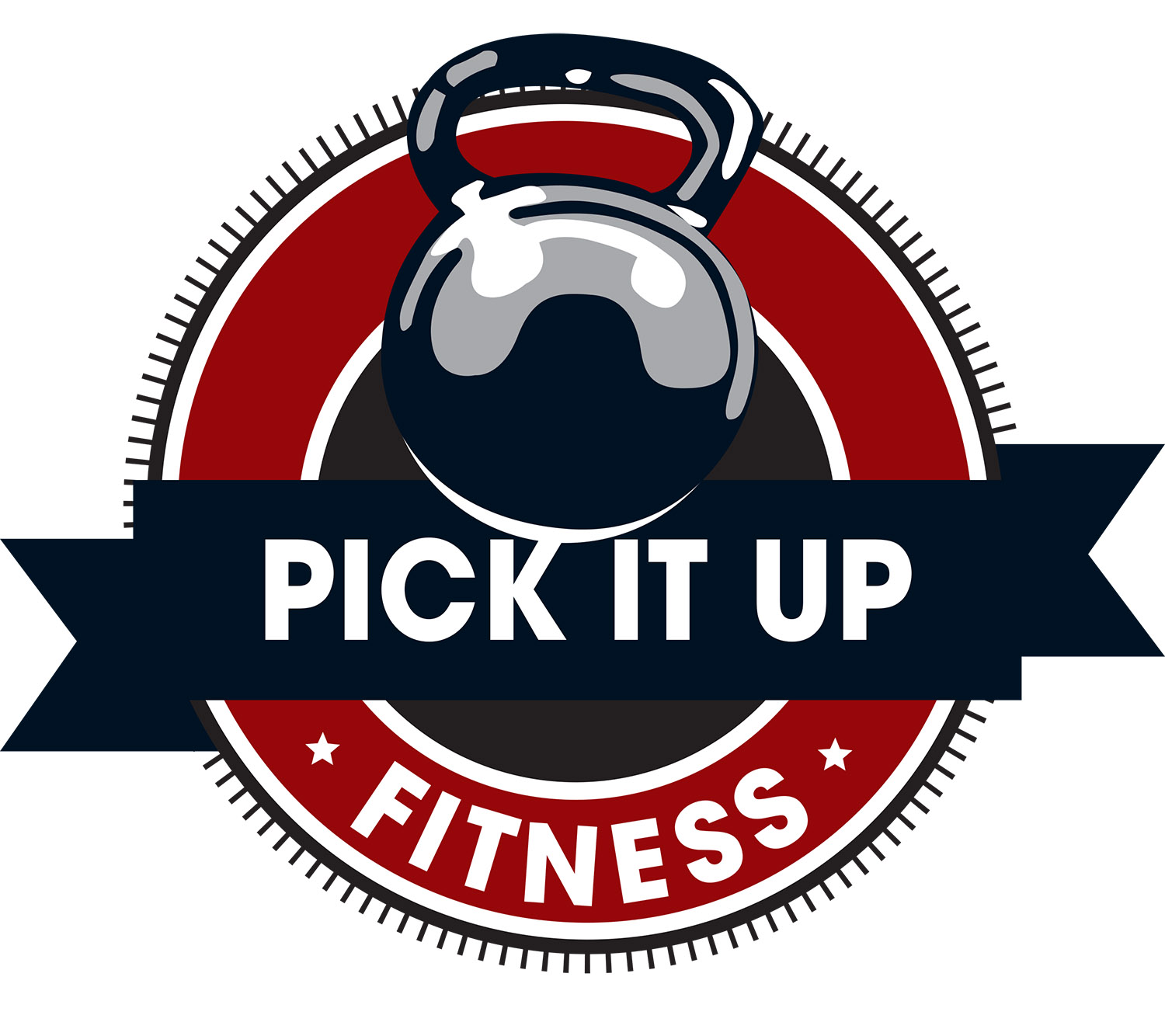 Logo Design by carllozada for Pick It Up Fitness | Design #12059360