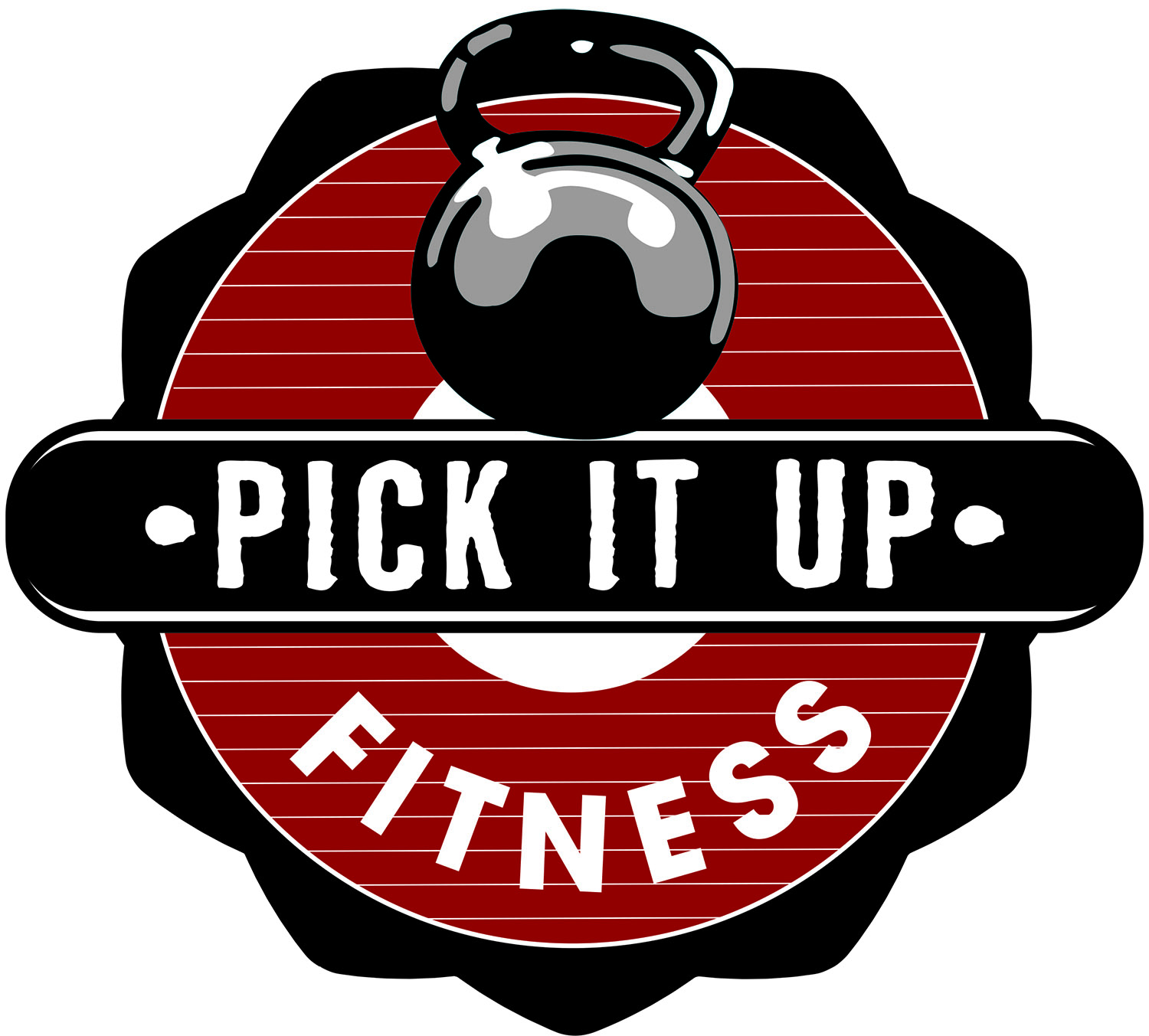 Logo Design by carllozada for Pick It Up Fitness | Design #12064264