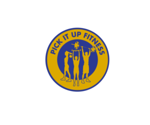 Logo Design by Boon for Pick It Up Fitness | Design: #12021683