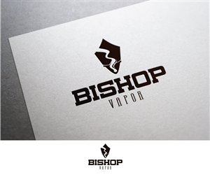 Logo Design by L'Anonyme for this project | Design: #2374527