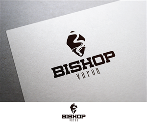 Logo Design by L'Anonyme for this project | Design: #2377459