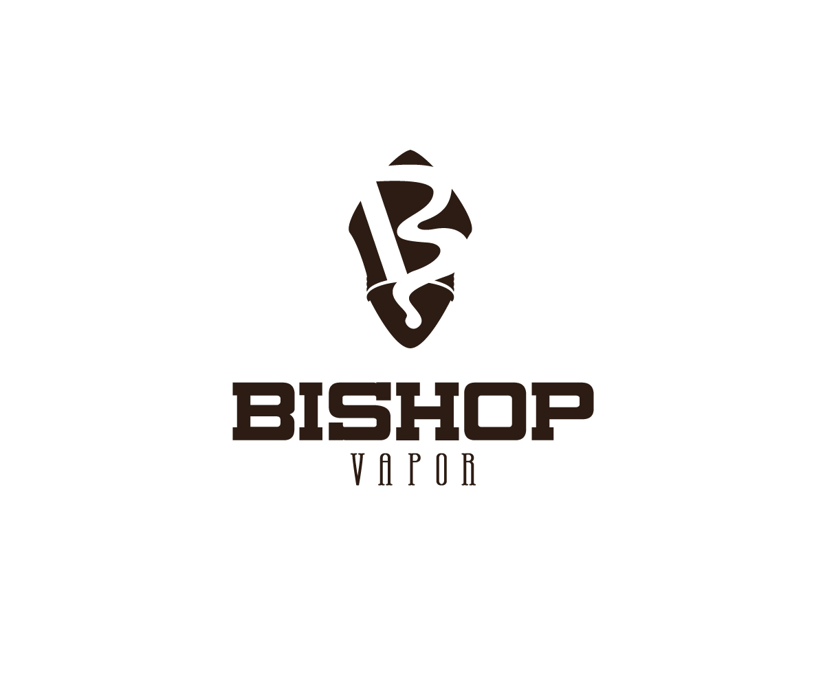 Logo Design by L'Anonyme for this project | Design #2377462