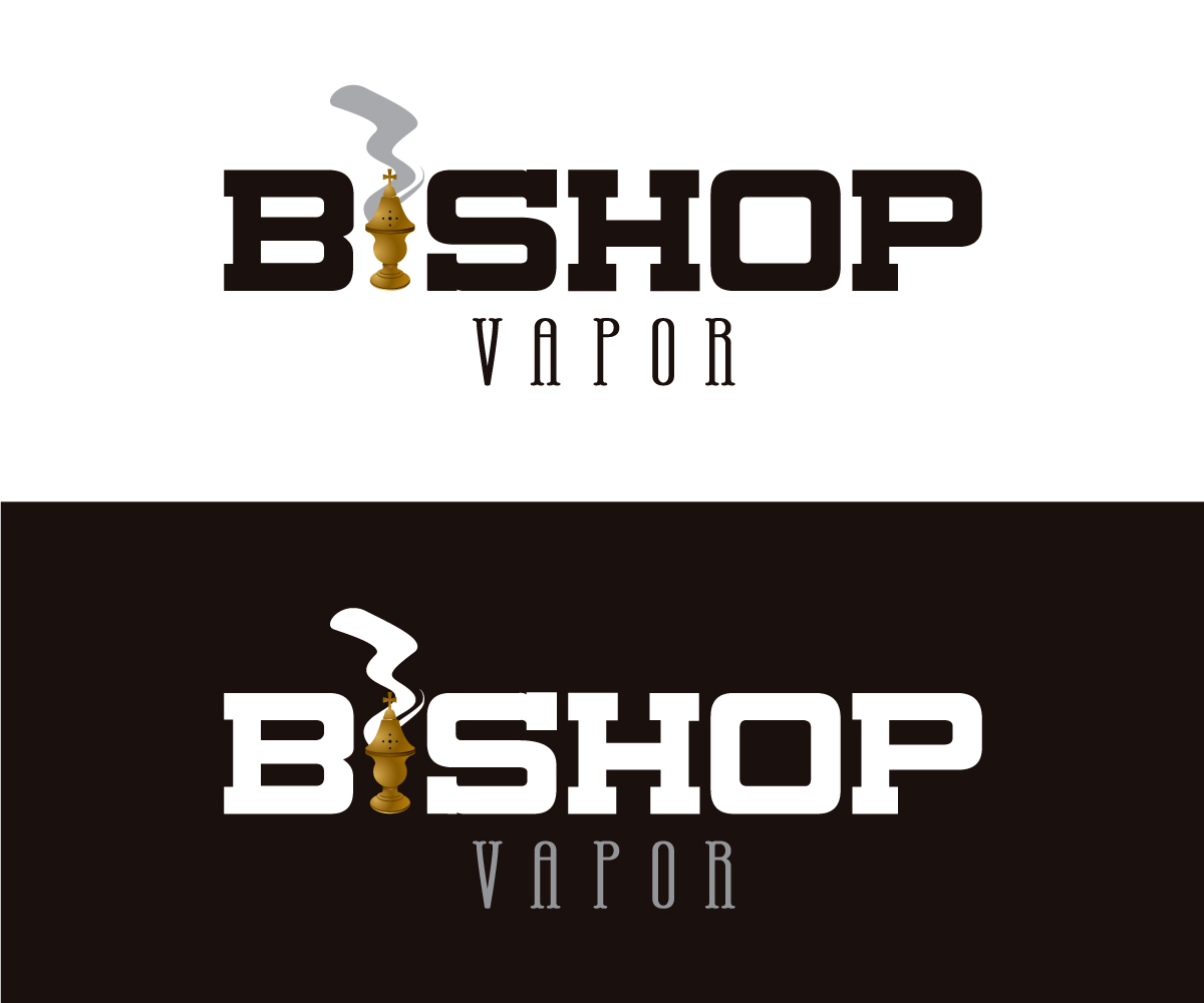 Logo Design by L'Anonyme for this project | Design #2381266