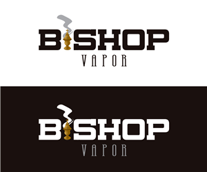 Logo Design by L'Anonyme for this project | Design: #2381266