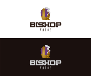 Logo Design by L'Anonyme