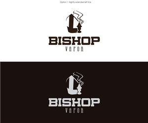 Logo Design by L'Anonyme for this project | Design: #2391758