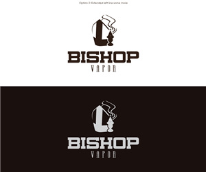 Logo Design by L'Anonyme for this project | Design: #2391762