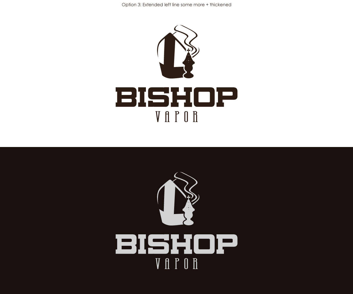 Diseño de Logo por L'Anonyme para este proyecto | Diseño #2391765