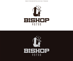 Diseño de Logo por L'Anonyme para este proyecto | Diseño #2391765