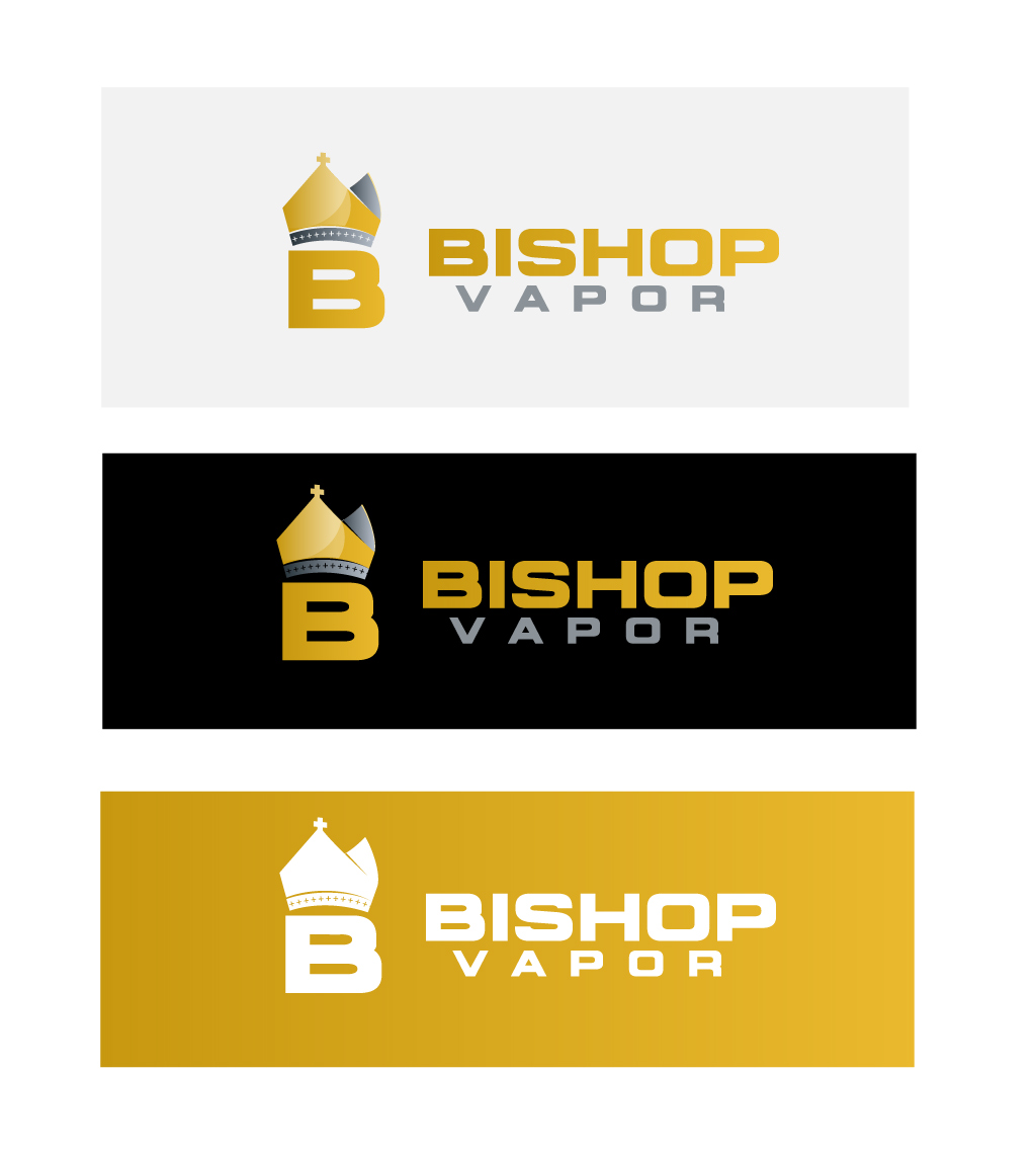 Logo Design by AMBOGEStudios for this project | Design #2383747