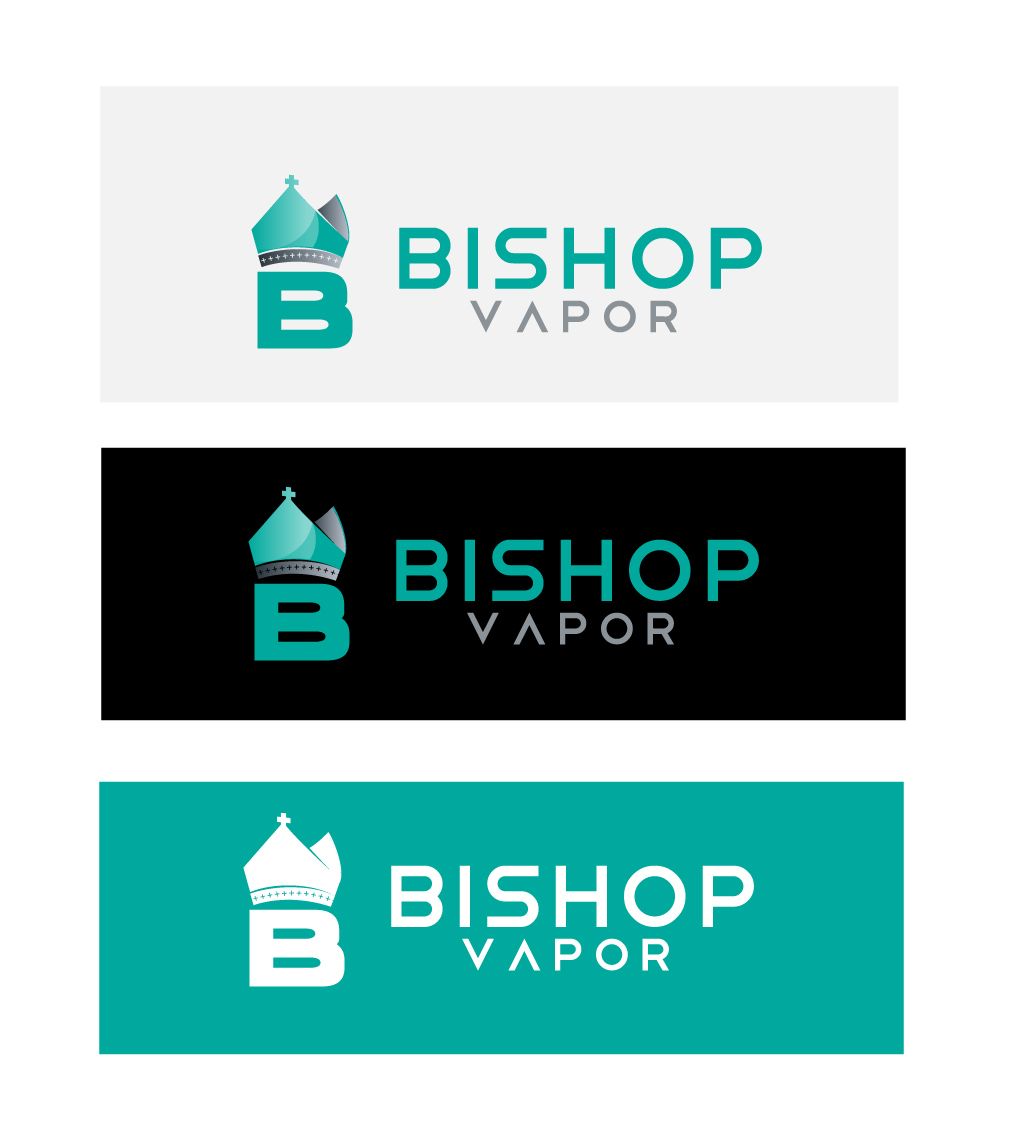 Logo Design by AMBOGEStudios for this project | Design #2384435