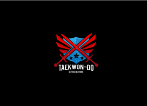 Design de Logo par creative.bugs pour TDM Taekwon-do Défense méthode | Design #12031911