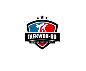Design de Logo par @vorbys pour TDM Taekwon-do Défense méthode | Design : #12069456