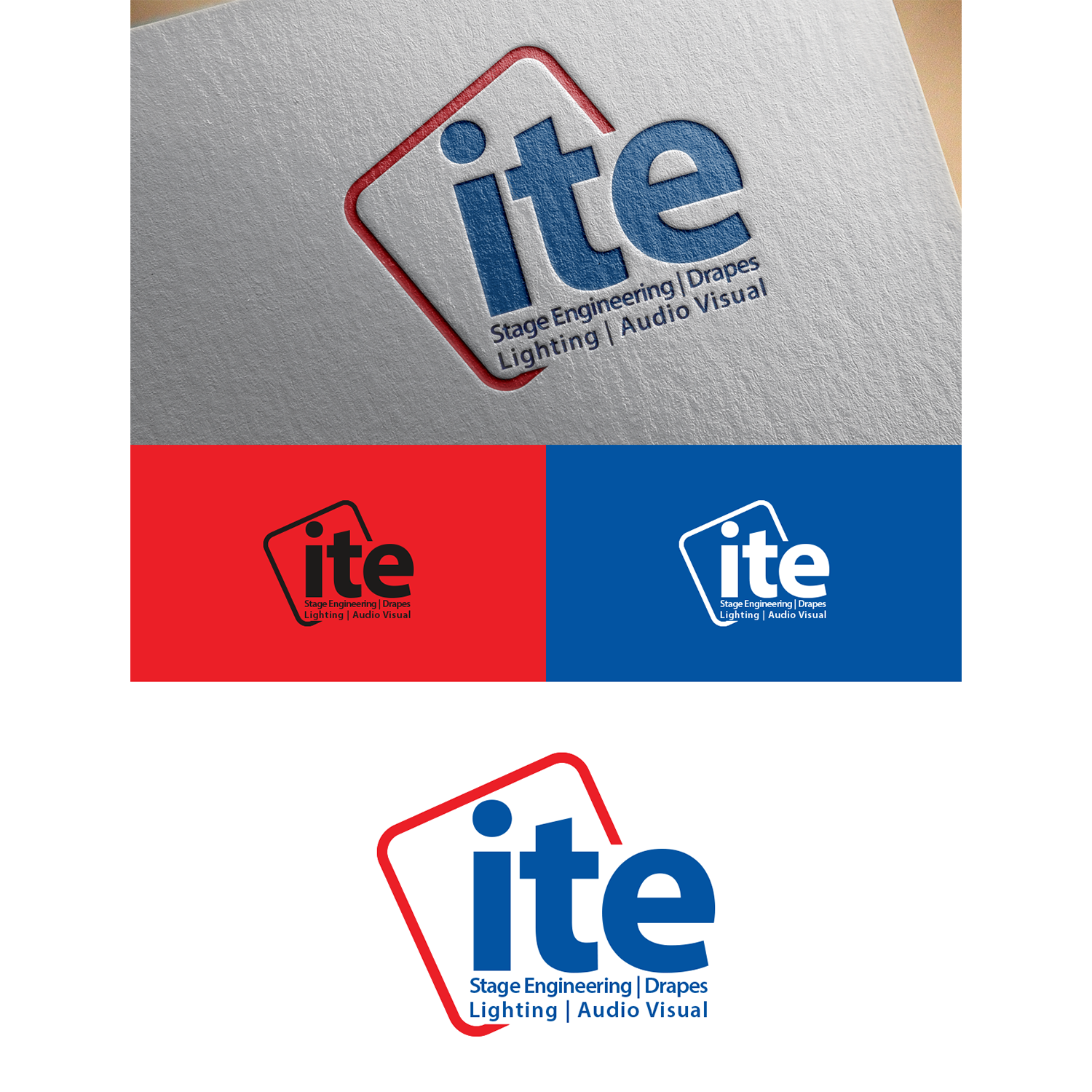 Logo Design by Hsi Graphics for this project | Design #12014474