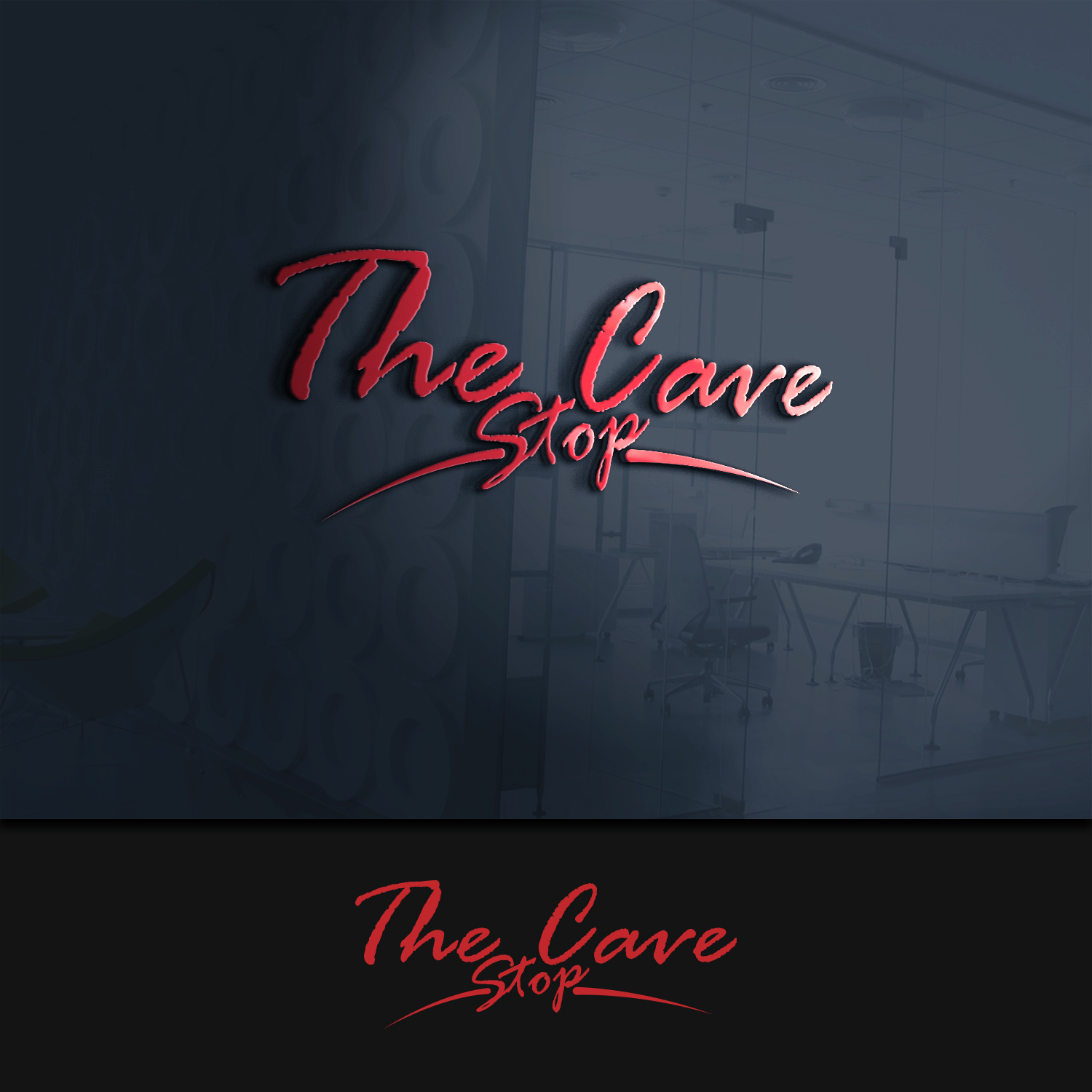 Logo Design by IMD-HUB for this project | Design #12018704