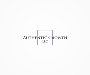 Logo Design by ayart for Authentic Growth, LLC | Design: #12019694