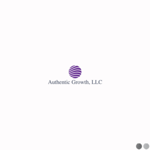 Logo Design by Mojoto41 for Authentic Growth, LLC | Design: #12035143