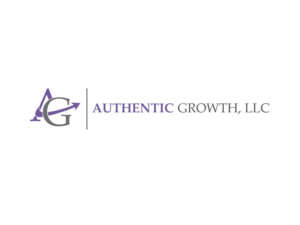 Logo Design by RL Designs for Authentic Growth, LLC | Design: #12054434