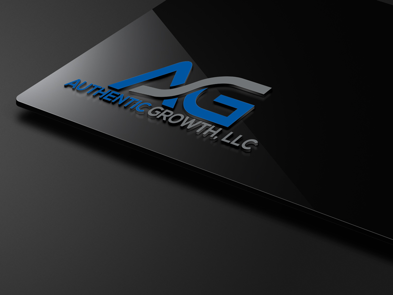 Logo Design by smith00085 for Authentic Growth, LLC | Design #12018003
