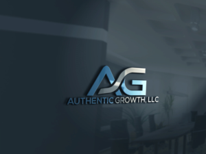 Logo Design by smith00085 for Authentic Growth, LLC | Design: #12018004