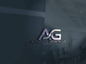 Logo Design by smith00085 for Authentic Growth, LLC | Design: #12018005