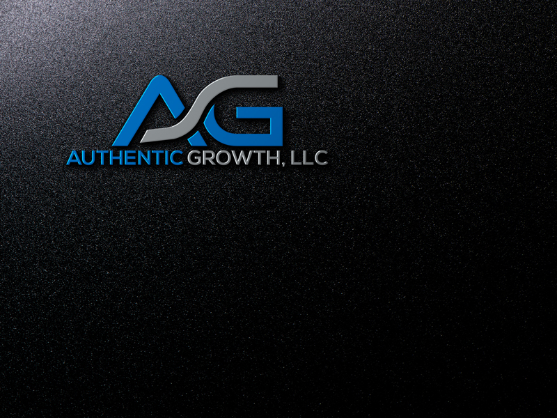 Logo Design by smith00085 for Authentic Growth, LLC | Design #12018006