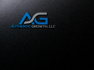 Logo Design by smith00085 for Authentic Growth, LLC | Design: #12018006