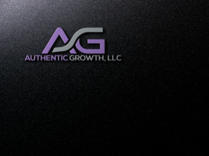 Logo Design by smith00085 for Authentic Growth, LLC | Design: #12018007