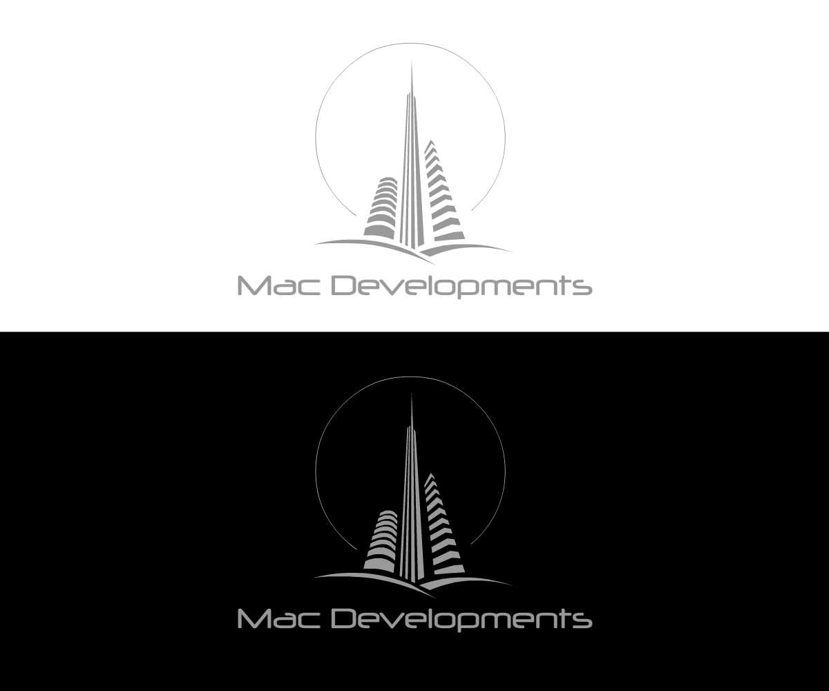 Logo Design by Ameeee for this project | Design #12033958