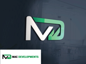Logo Design by RL Designs for this project | Design: #12036590