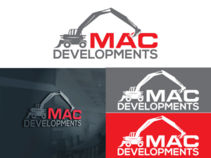 Logo Design by SuperAlex