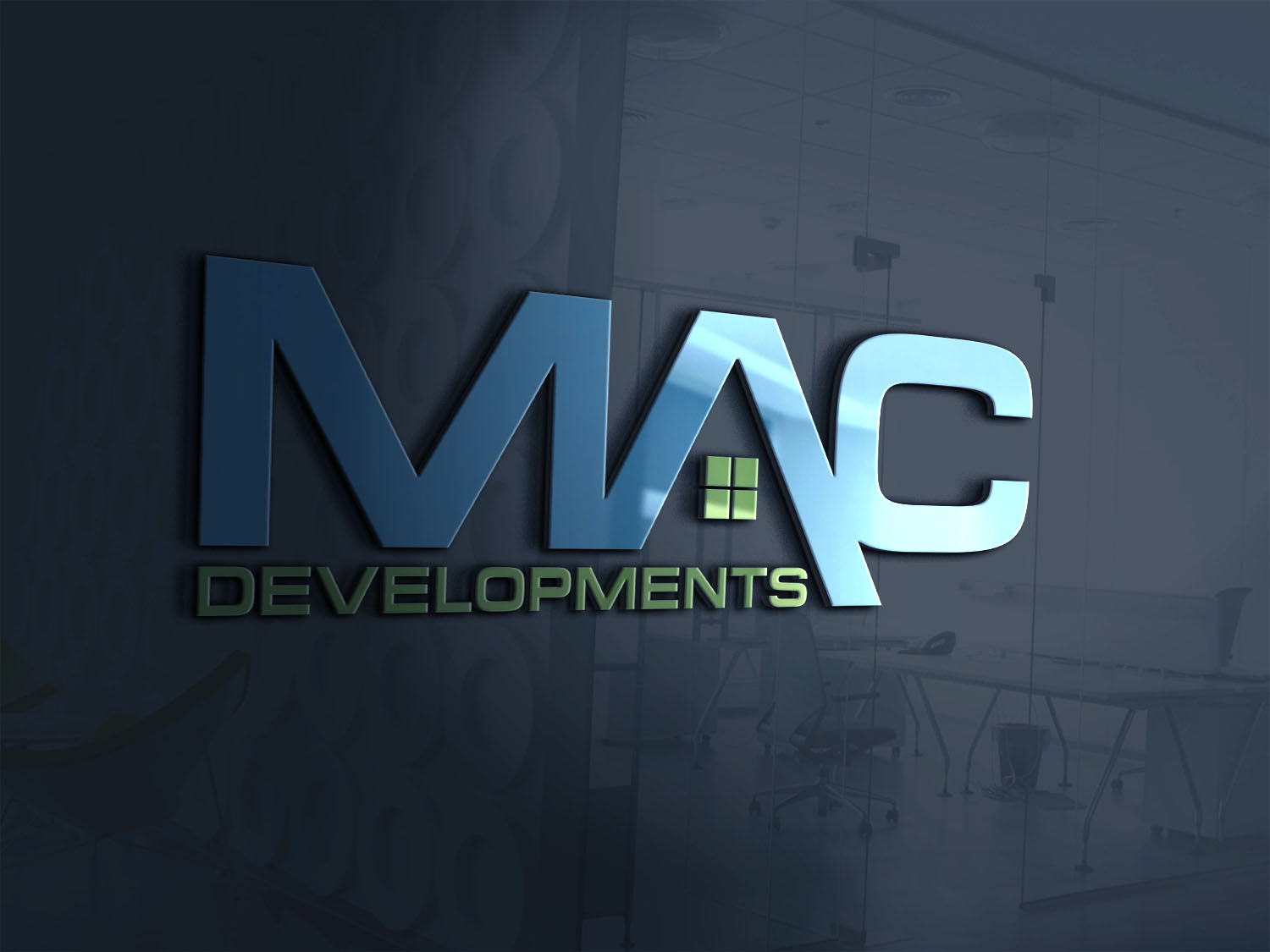 Logo Design by Khalik for this project | Design #12038322