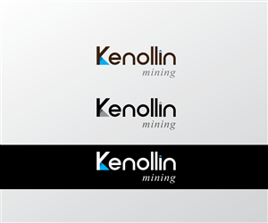 Logo-Design von cmoschler für Kenollin Mining | Design #2399347
