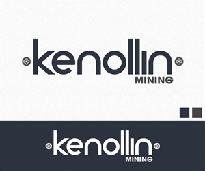 Logo Design by Albel for Kenollin Mining | Design: #2412622