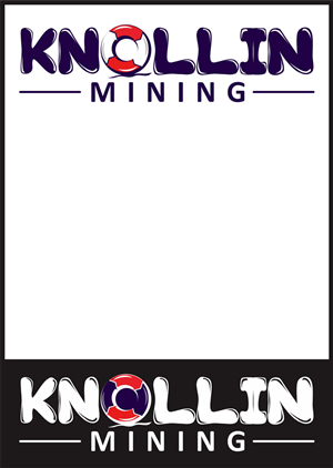 Logo-Design von Irfan Renaldi für Kenollin Mining | Design #2400174