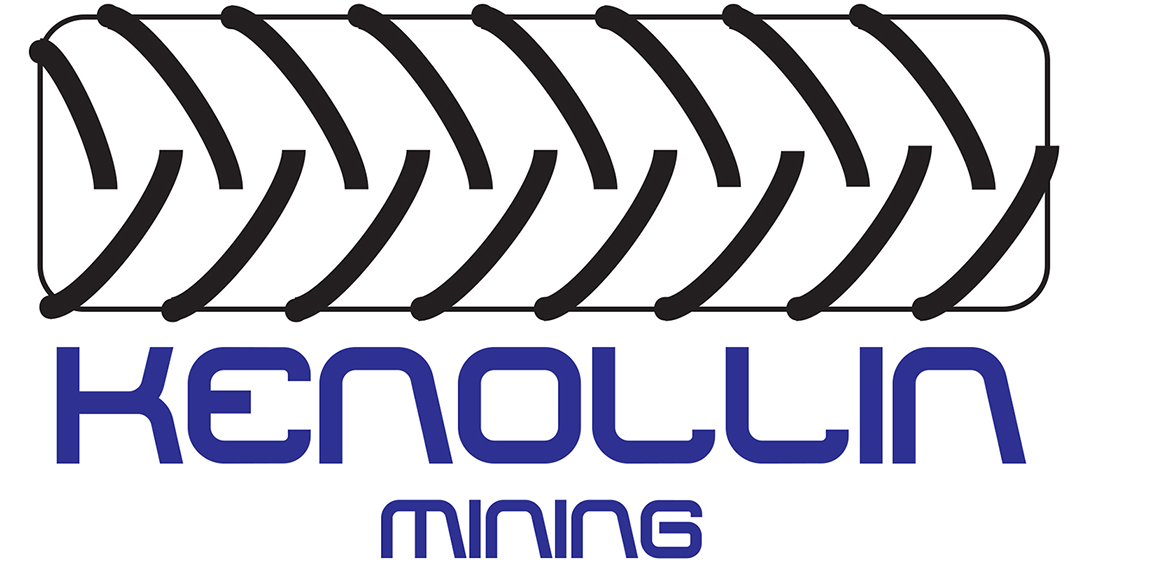 Logo-Design von Kat für Kenollin Mining | Design #2400337