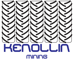 Logo Design by Kat for Kenollin Mining | Design: #2400339