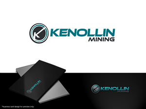 Logo Design by ArtSamurai for Kenollin Mining | Design: #2383432