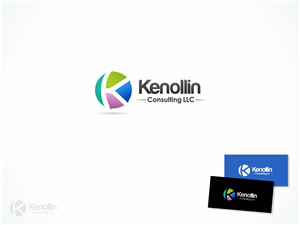 Logo Design by Robby SC for Kenollin Mining | Design: #2373843