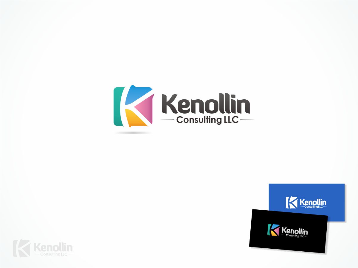Logo Design by Robby SC for Kenollin Mining | Design #2373845