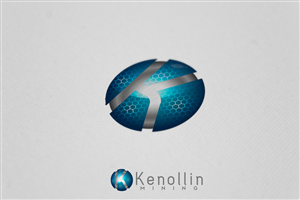 Logo-Design von Monster designs für Kenollin Mining | Design #2379313