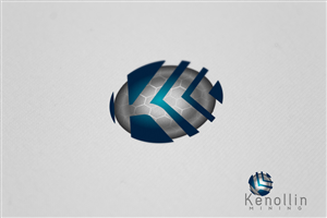 Logo Design by Monster designs for Kenollin Mining | Design: #2383702