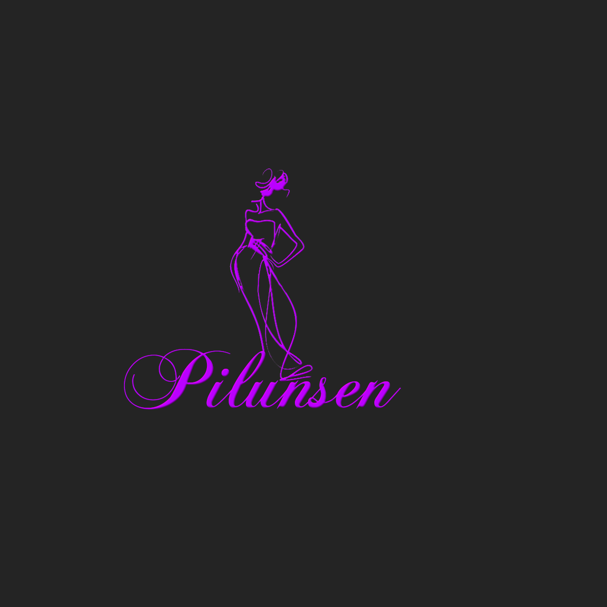 Diseño de Logo por E.Dorranipour para Pilunsen | Diseño #12350732